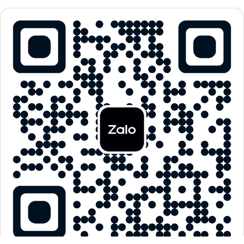 Mã QR mở Clever Junior trên Zalo